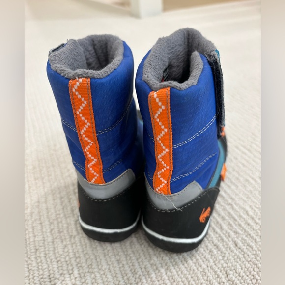 SEE KAI RUN Baker Waterproof Boot - Picture 4 of 5